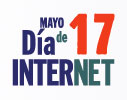 Hoy 17 de Mayo celebramos el DÃ­a del Internet