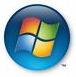 MS Windows Vista Logo