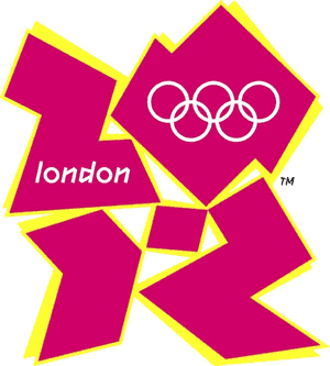 Logo de Londres 2012 costÃ³ 600,000 euros