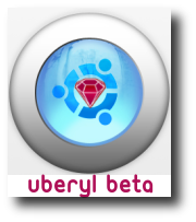 Review de Uberyl: Ubuntu + Beryl
