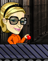 Paris Hilton en la cárcel (El Juego)