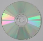 El CD cumple 25 años