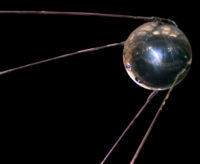 Sputnik… 50 años