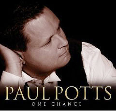 Paul Potts visitará México