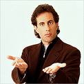 Microsoft paga 10 MDD a Seinfeld para campaña publicitaria