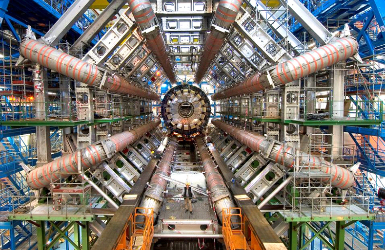 ¿Qué es el LHC? y ¿Por qué no acabará con el mundo?