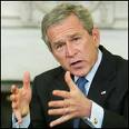 Los últimos 100 días de Bush
