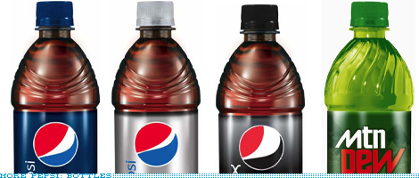 Pepsi y Best Buy cambian sus logos