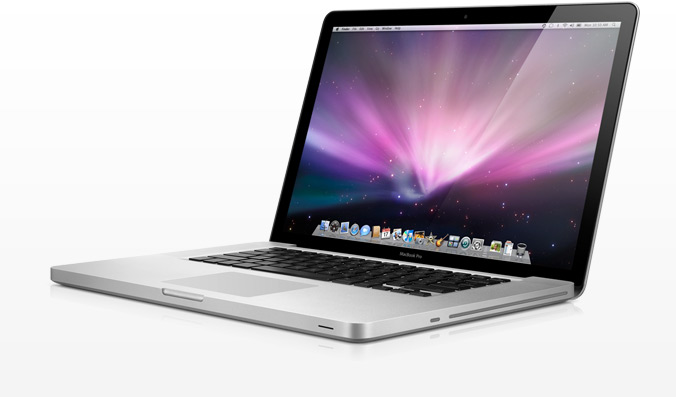 Apple actualiza su línea de MacBooks