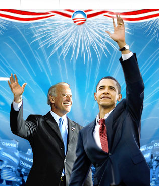 Elecciones histÃ³ricas, Obama resulta triunfador
