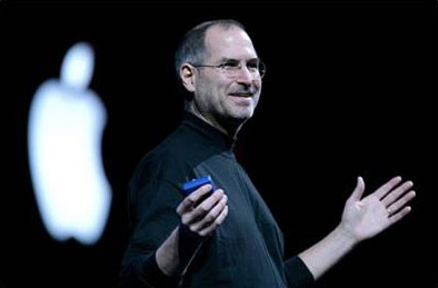 Steve Jobs no estará en la MacWorld 2009