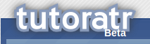TUTORATR logo